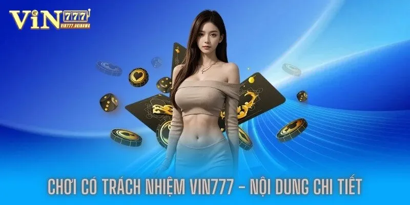 Chơi Có Trách Nhiệm 2 Tuyệt đối không có hành vi gian lận khi chơi cá cược