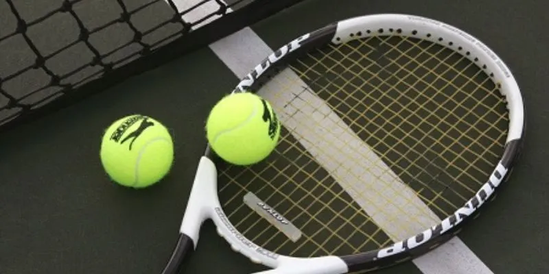 Cá Cược Tennis - Sân Chơi Tuyệt Đỉnh Mà Bạn Đừng Bỏ Lỡ 1 Giới thiệu các dữ liệu hấp dẫn về cá cược Tennis