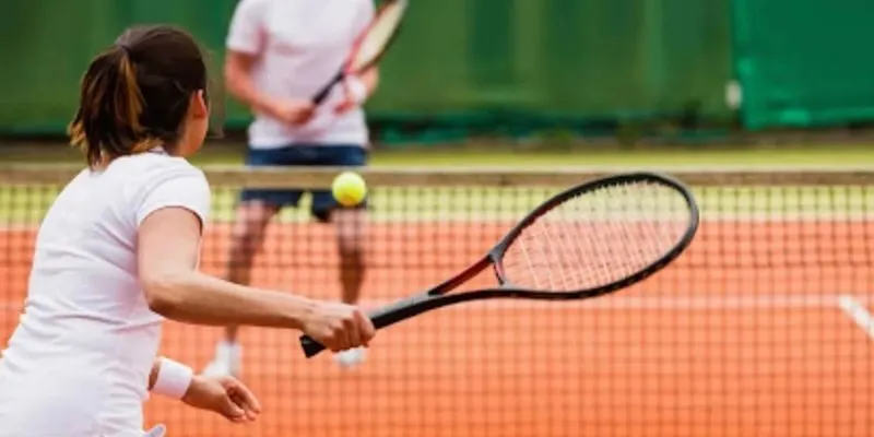 Cá Cược Tennis - Sân Chơi Tuyệt Đỉnh Mà Bạn Đừng Bỏ Lỡ 2 Tận hưởng các trận đấu mãn nhãn, đỉnh cao nhất
