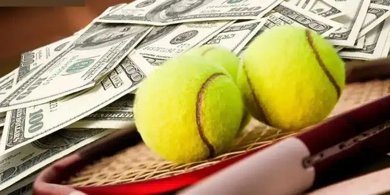 Cá Cược Tennis - Sân Chơi Tuyệt Đỉnh Mà Bạn Đừng Bỏ Lỡ 3 Tận hưởng loại kèo thắng trận hấp dẫn, gay cấn nhất 2025