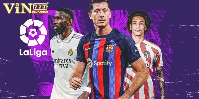 Hiểu rõ biến số để soi kèo bóng đá La Liga chuẩn xác hơn