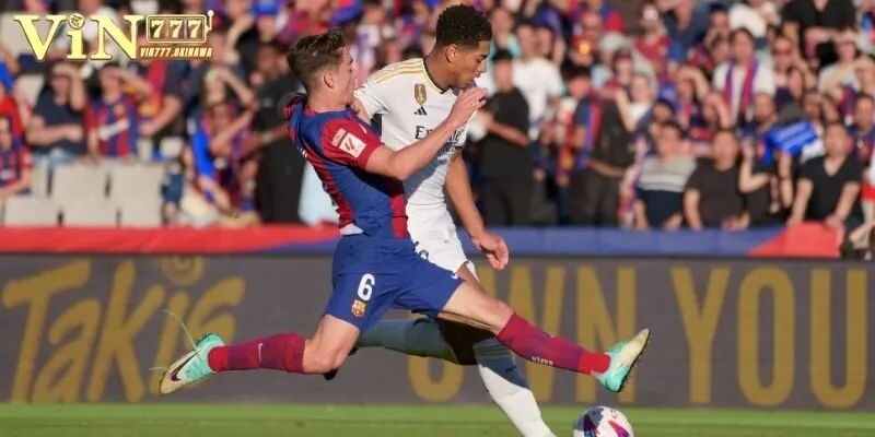 Khám phá các lý do La Liga khiến dân cá cược mê mẩn